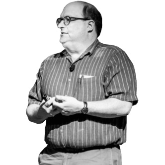 Jared Spool