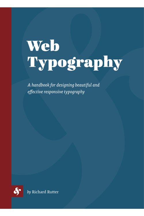 Web Typography