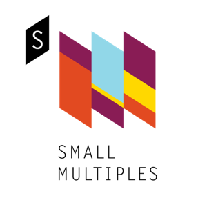 small multiples logo
