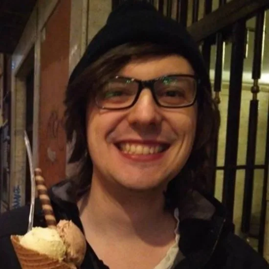 Dean Soste