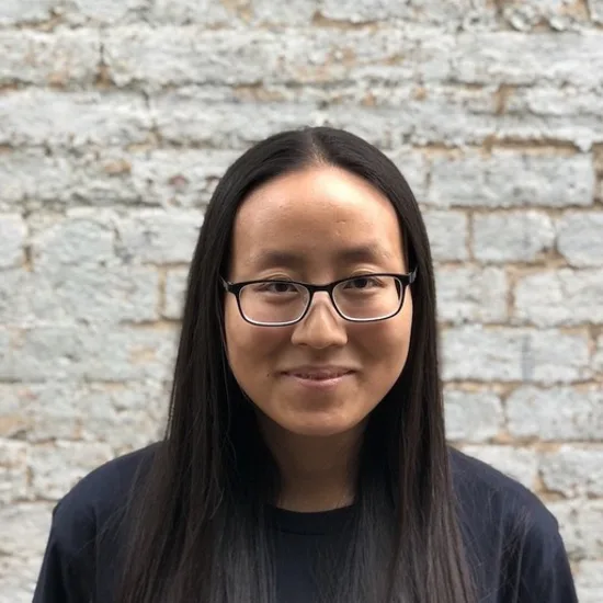 Donna Zhou