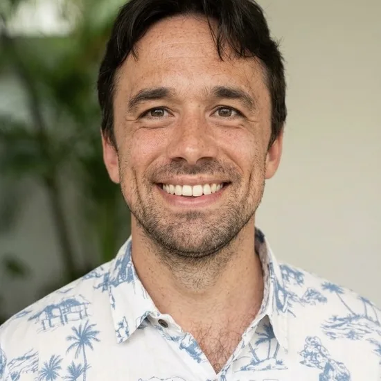 Gareth Williams