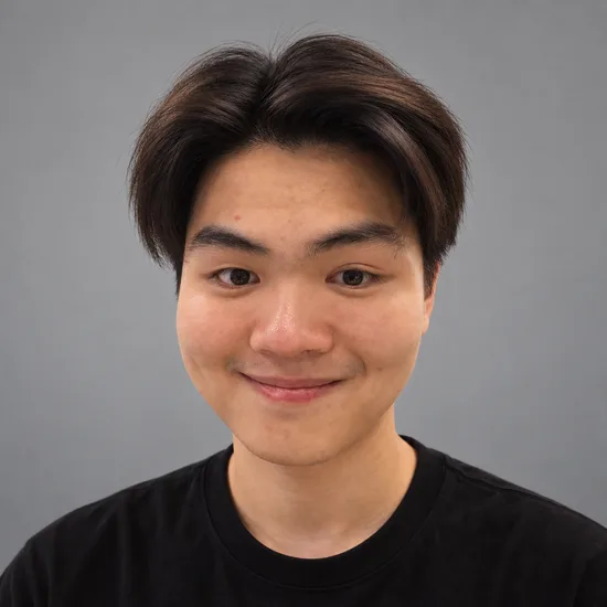 Harry Nguyen