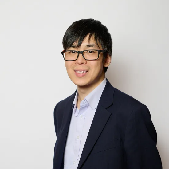 Jon Shen