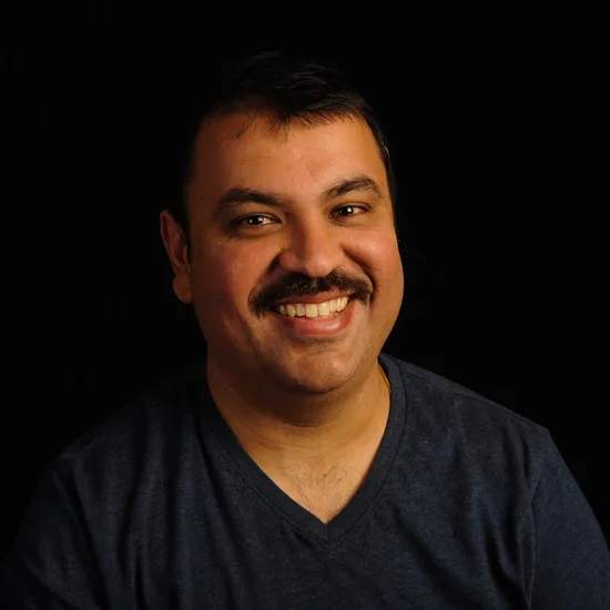 Rahul Trikha