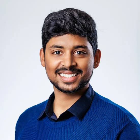 Sharat Madanapalli