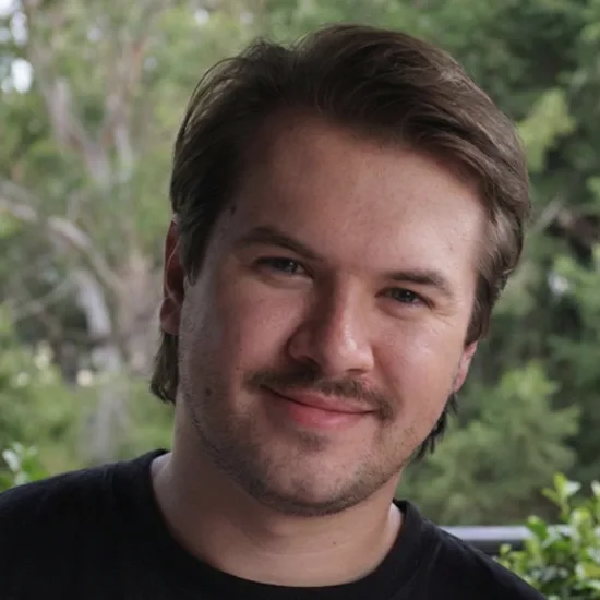 Vlad Gavrilov