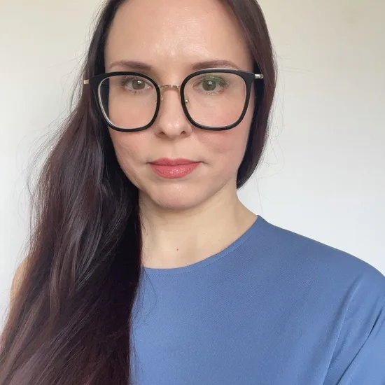 Yulia Kuchina
