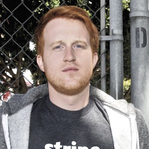 Photo of Alex Sexton