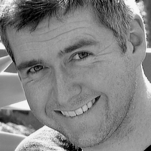 Photo of Ben Teese