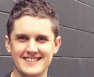 Photo of Chris Roberts