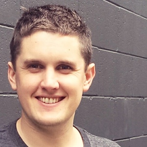Photo of Chris Roberts