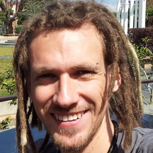 Photo of Jess Telford