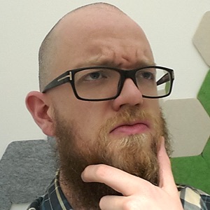 Photo of Jonathon Creenaune
