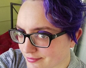 Photo of Kassandra Perch