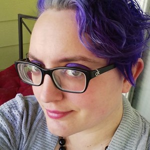 Photo of Kassandra Perch