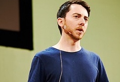 Photo of Mark Dalgleish