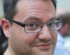 Photo of Mark Nottingham