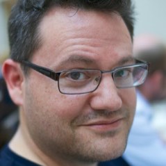 Photo of Mark Nottingham