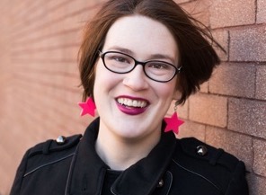 Photo of Rachel Nabors
