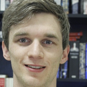 Photo of Simon Knox