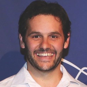 Photo of Warwick Cox