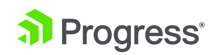 Progress Logo