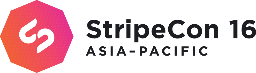 StripeCon Logo