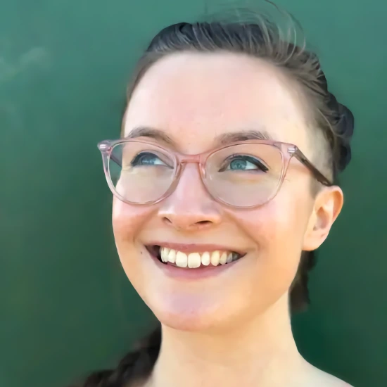 Amanda Baughan