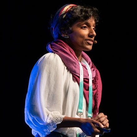 Divya Sasidharan