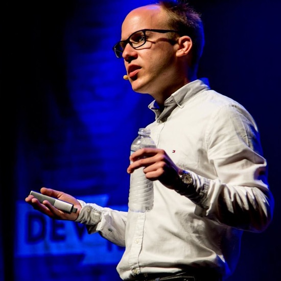 Maciej Treder