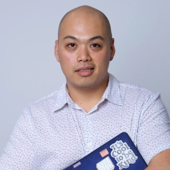 Robert Li