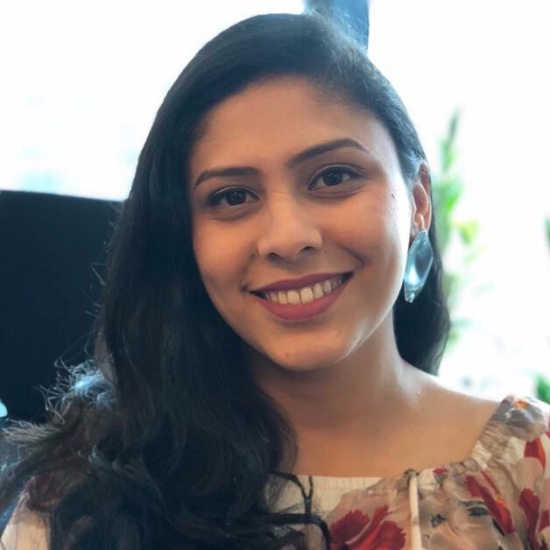 Sharbani Dhar