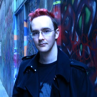 Photo of Ben Buchanan