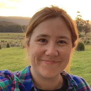 Photo of Kris Howard