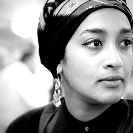 Photo of Nabeelah Ali