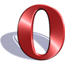 Supported in Opera