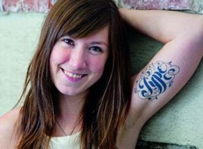 Jessica Hische