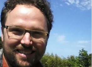 Paul Theriault