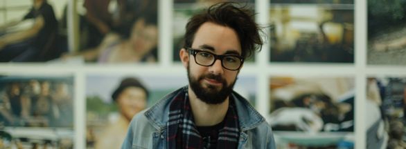 Tobias Revell