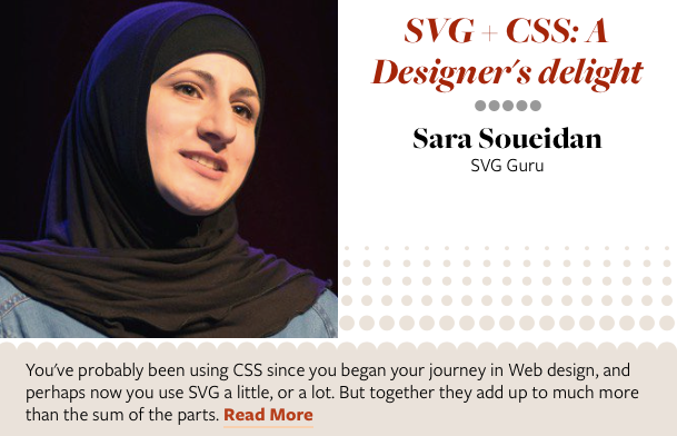 sarah Sooueidan speaking at Respond