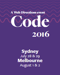 Code conference