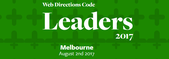 Code Leaders