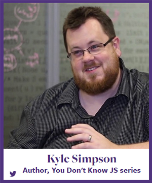 Kyle Simpson