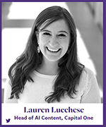Lauren Lucchese
